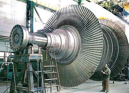 "Турбоатом" підвищив потужність в'єтнамської теплоелектростанції