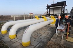 Понад 30 млн. грн. субвенції з державного бюджету буде направлено на заходи з заміщення споживання природного газу в Харківській області