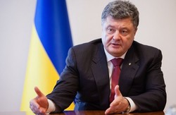Україна розраховує зібрати не менше як $1 млрд у фонд відновлення Донбасу, – Порошенко