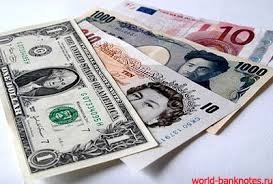 Офіційний курс валют і банківських металів на 1 жовтня