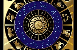 Загальний гороскоп на четвер, 2 жовтня 2014 року
