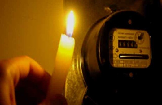 Луганський міськвиконком просить не обігрівати приміщення електроенергією. Луганськ на межі відключення