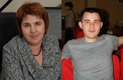 У Дніпропетровську суддя наклала на себе руки після загибелі сина при захисті донецького аеропорту