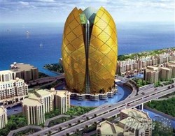 6 жовтня – Всесвітній день архітектури
