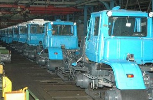 Лозівський ковальсько-механічний завод знову постачатиме комплектуючі на ХТЗ