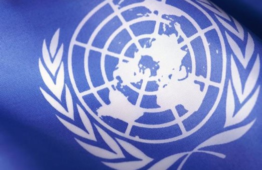 ООН відкриває власне представництво в Луганській області
