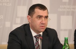 Заступник голови Харківської обладміністрації подав у відставку