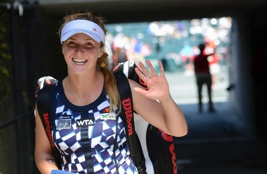 Тенісистка Світоліна встановила новий рекорд у рейтингу WTA