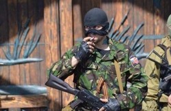 На Луганщині бойовики застрелили чотирьох працівників обленерго