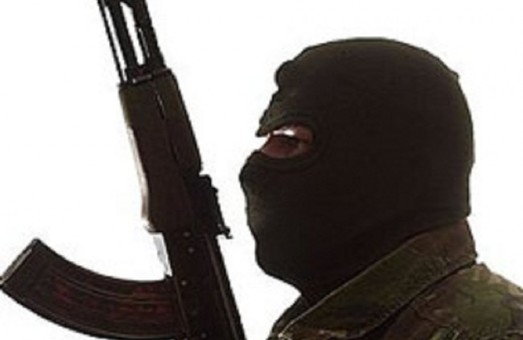 У Харкові затримали проросійського терориста, який намагався підірвати відділення ПриватБанку