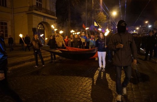 Підлість і цинізм народовбивчої системи