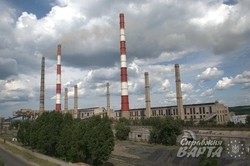 Луганська електростанція: світло для мільйона