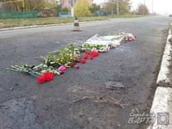Трагедія в Сартані: людей, що йшли з кладовища, накрило "Градом"