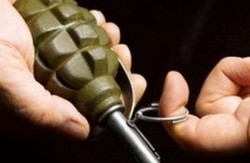 У Харкові затримали чергового львів'янина, який вкрав боєприпаси у товаришів по службі в зоні АТО