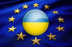 Європейські міністри сьогодні говоритимуть про Україну