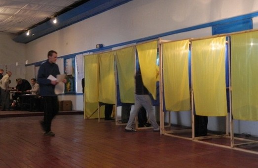 У харківських колоніях готуються до виборів