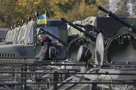 ЧОМУ ПОТРІБНА РОТАЦІЯ БІЙЦІВ НА ФРОНТІ?