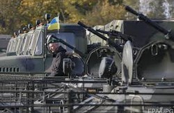 ЧОМУ ПОТРІБНА РОТАЦІЯ БІЙЦІВ НА ФРОНТІ?