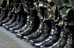 Міністерство оборони дозволило сформувати в Харківській області ще один батальйон територіальної оборони