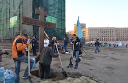 ЗМІ: Суд відмовив Харківській міськраді в клопотанні про призупинення рішення з демонтажу пам'ятника Леніну