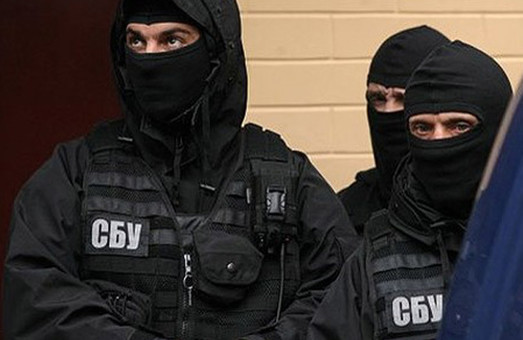 СБУ затримала в Харкові дві групи терористів