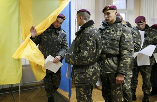 У Донецькій області можуть проголосувати лише 42% виборців