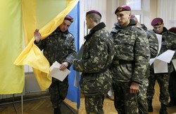 У Донецькій області можуть проголосувати лише 42% виборців