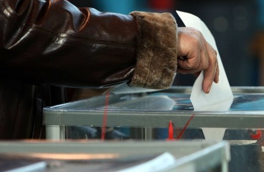 У Харківській області проголосували 18% виборців