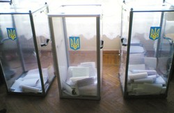 Як проходили вибори на Донбасі (ФОТО)