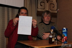 Колишній кандидат в депутати Борис Севастьянов розповів про свою участь на виборах