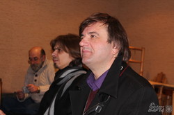 Колишній кандидат в депутати Борис Севастьянов розповів про свою участь на виборах
