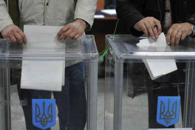 Вибір зроблений: які партії перемогли на Дніпропетровщині