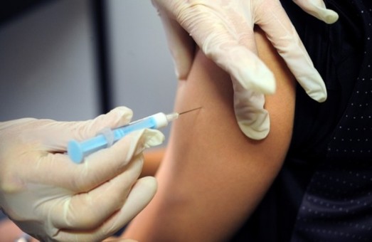 Харків'ян закликають створити колективний імунітет від грипу