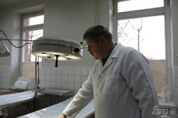 Харківські медичні заклади отримали нове обладнання (частина 2)