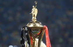 У центральній парі чвертьфіналу Кубка України зійдуться "Дніпро" і "Чорноморець"