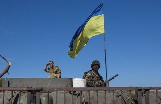 На Донеччині силовики відбили атаку на блокпост: вбито 4 бойовиків, ще одного затримано