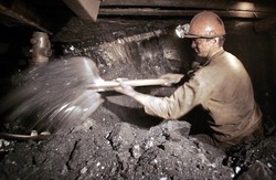 На Зміївську ТЕС доставили перше південноафриканське вугілля