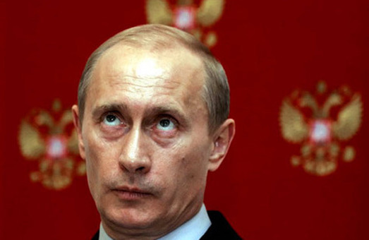 Словосполучення той,  що "розуміє Путіна" претендує на титул "антислово-2014"