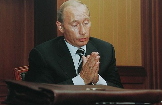 Експерт: "Той, хто прийде на зміну" Путіну буде ще примітивнішим і агресивнішим