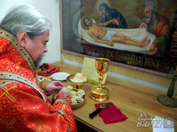Святкування ювілею відродження УАПЦ в Харкові (фото)