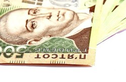 НБУ домовився з банками тримати курс на рівні 15-16 грн/$