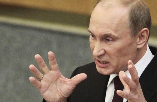 Думка: чи потрібний Путіну коридор в Крим?