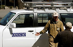 Співробітники місії ОБСЄ "зливають" стратегічну інформацію бойовикам