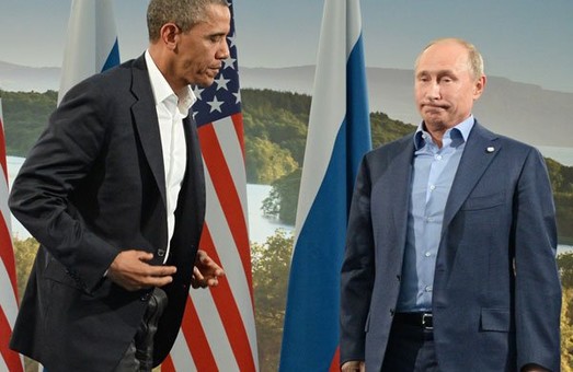 Обама закликав Росію поважати угоду про припинення вогню в Україні