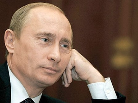 Forbes: Путін збирається вторгнутися в Україну?