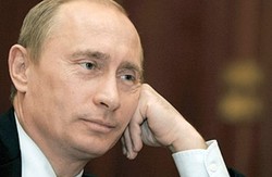 Forbes: Путін збирається вторгнутися в Україну?