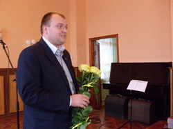 «Перевтілення» від поетки Юлії Ткачової