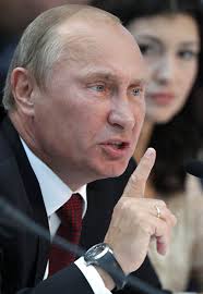 Путін і санкції. На чию користь?