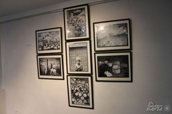 Муніципальна галерея представила проект «Харківська школа фотографії» (фото)