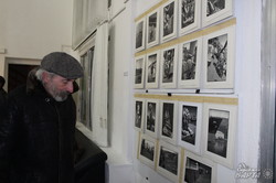 Муніципальна галерея представила проект «Харківська школа фотографії» (фото)